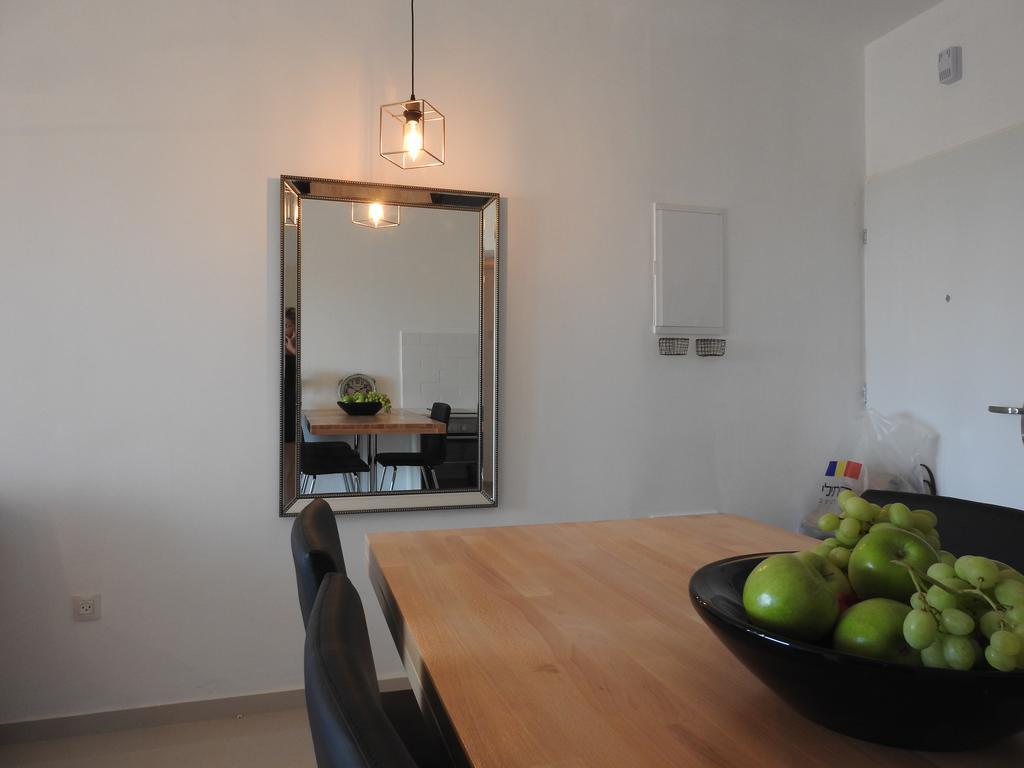 Era Home Boutique Eilat Dış mekan fotoğraf