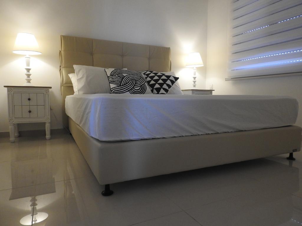 Era Home Boutique Eilat Dış mekan fotoğraf