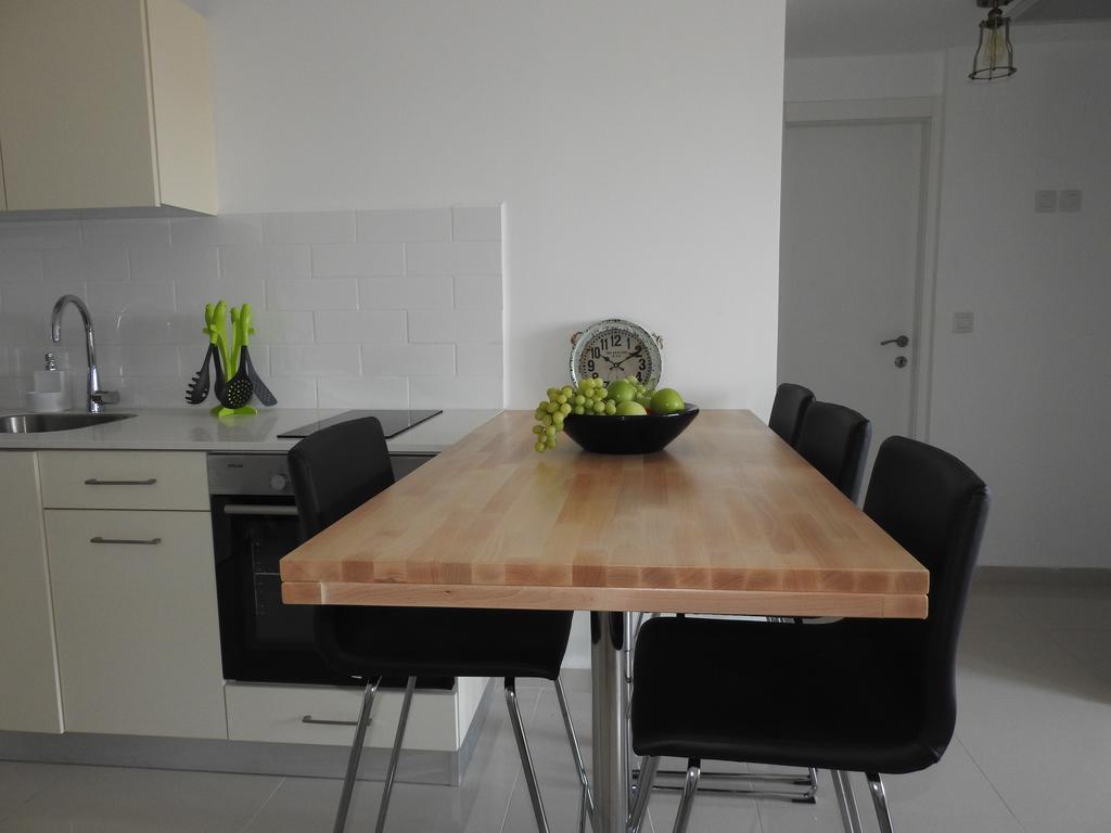 Era Home Boutique Eilat Dış mekan fotoğraf