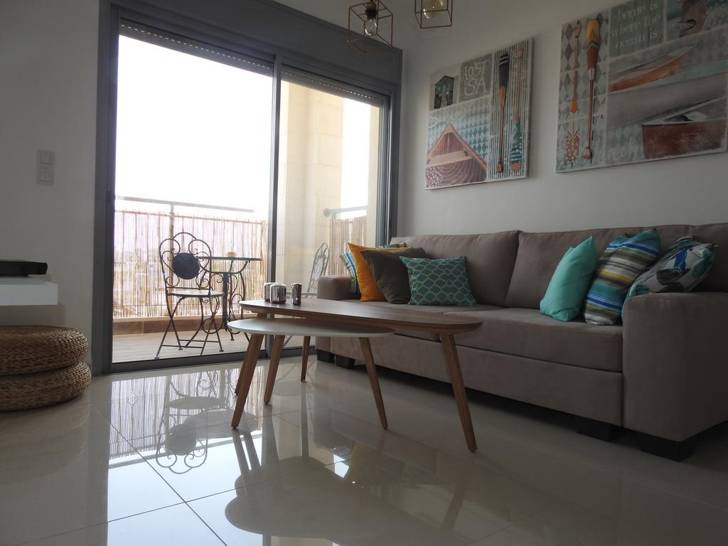 Era Home Boutique Eilat Dış mekan fotoğraf