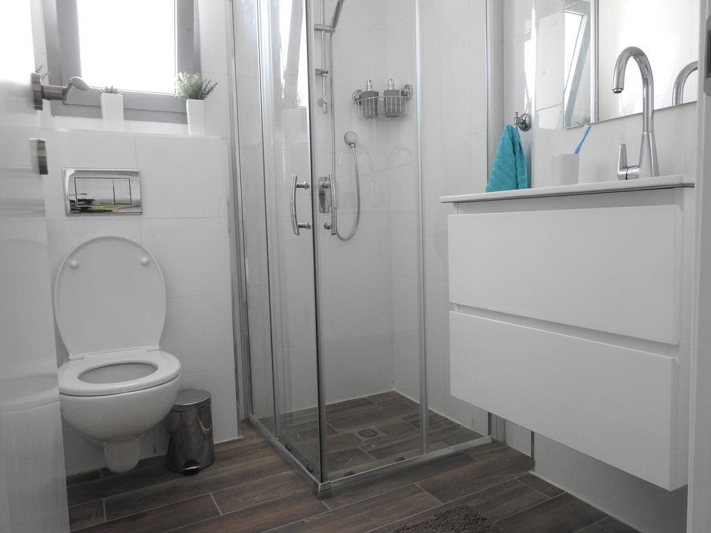 Era Home Boutique Eilat Dış mekan fotoğraf