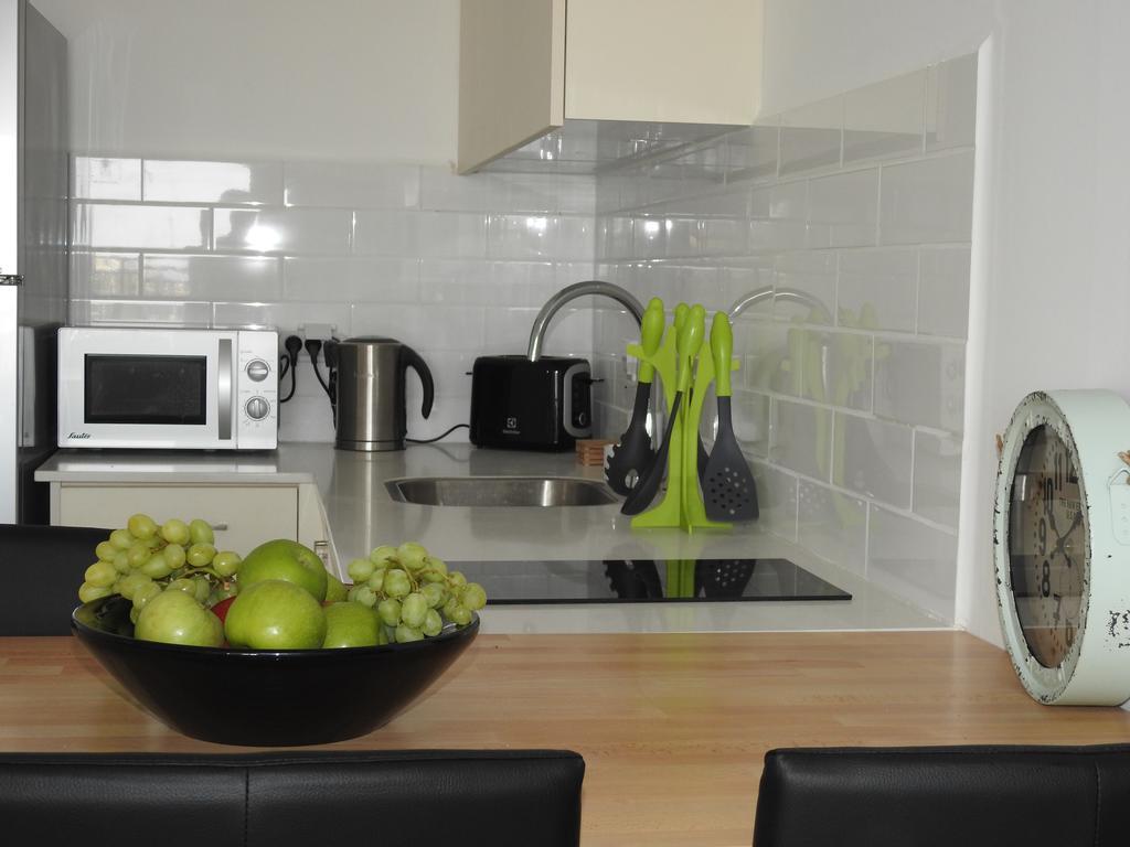 Era Home Boutique Eilat Dış mekan fotoğraf