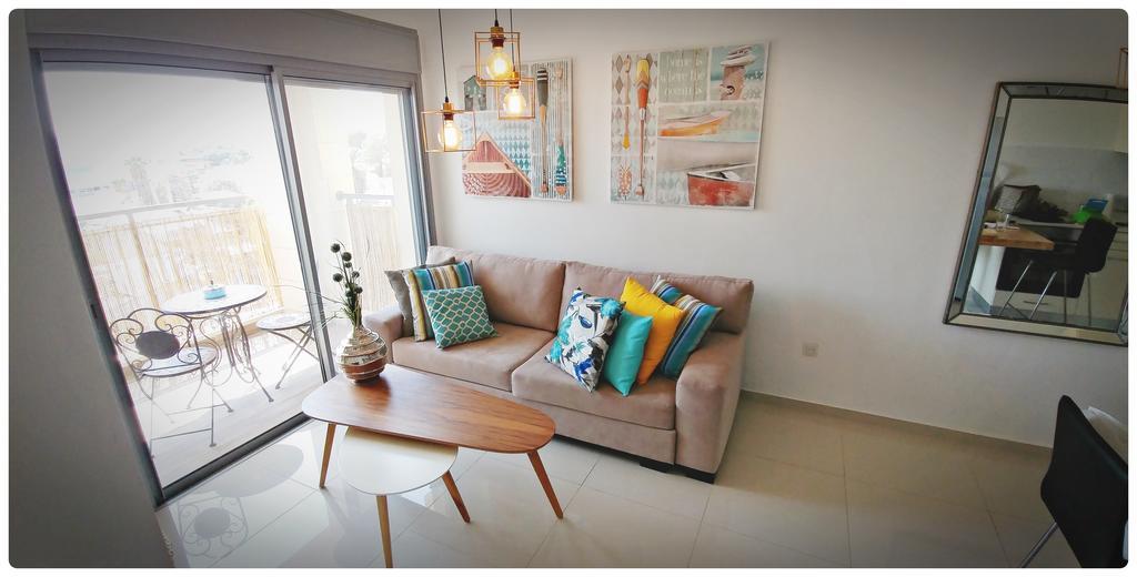 Era Home Boutique Eilat Dış mekan fotoğraf
